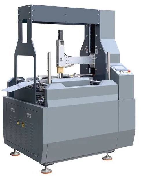 Rigid/Gift/Phone/Wine/Shoes/Cosmetic/Watch/Jewelry Box Molding Forming Making Machine