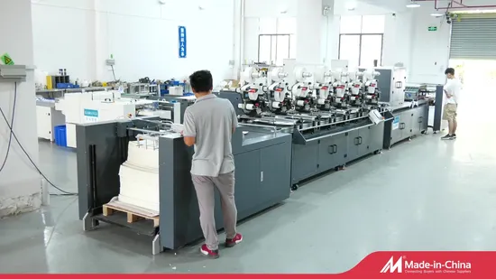 Kamgold 自動 RFID ラベル挿入機ラベルアプリケーター