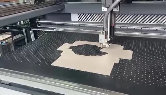 紙箱窓パッチングマシン