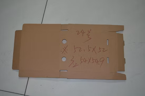 完全な手動ロータリー打ち抜き金型製造機